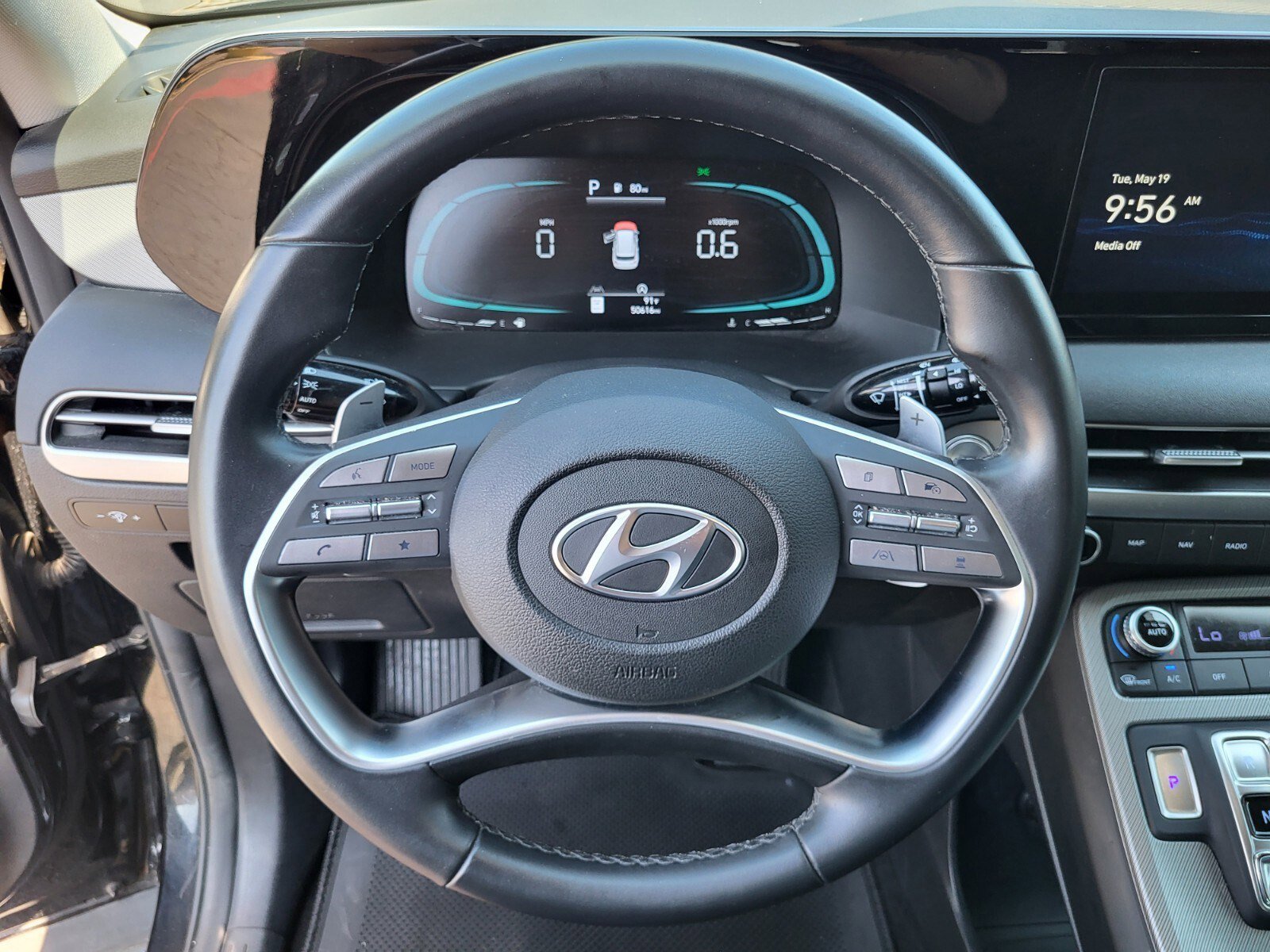 Used 2024 Hyundai Palisade XRT AWD/4WD image 27