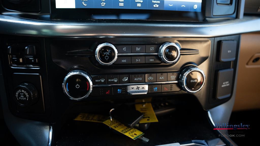 Certified 2022 Ford F150 Lariat image 11