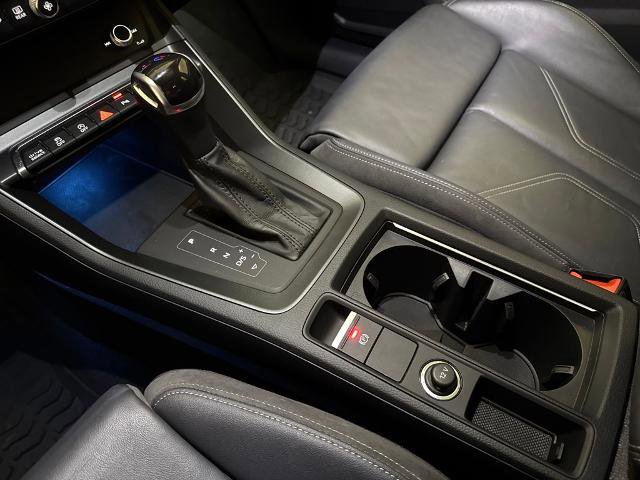 Used 2022 Audi Q3 2.0T Premium Plus w/ Premium Plus Package image 30