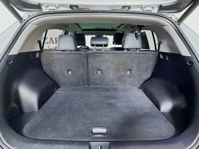 Used 2022 Kia Sportage EX FWD image 31