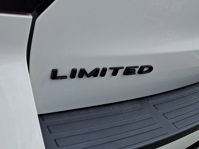 Certified 2023 Ford Expedition Limited AWD/4WD image 15