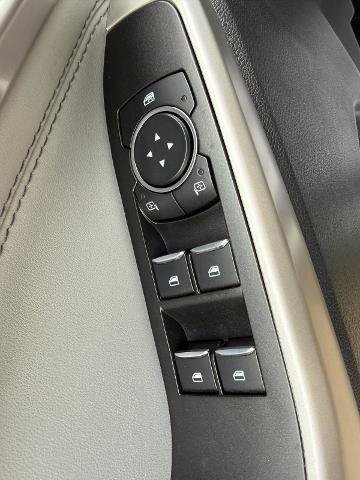 Certified 2023 Ford Explorer XLT w/ Equipment Group 202A AWD/4WD image 29