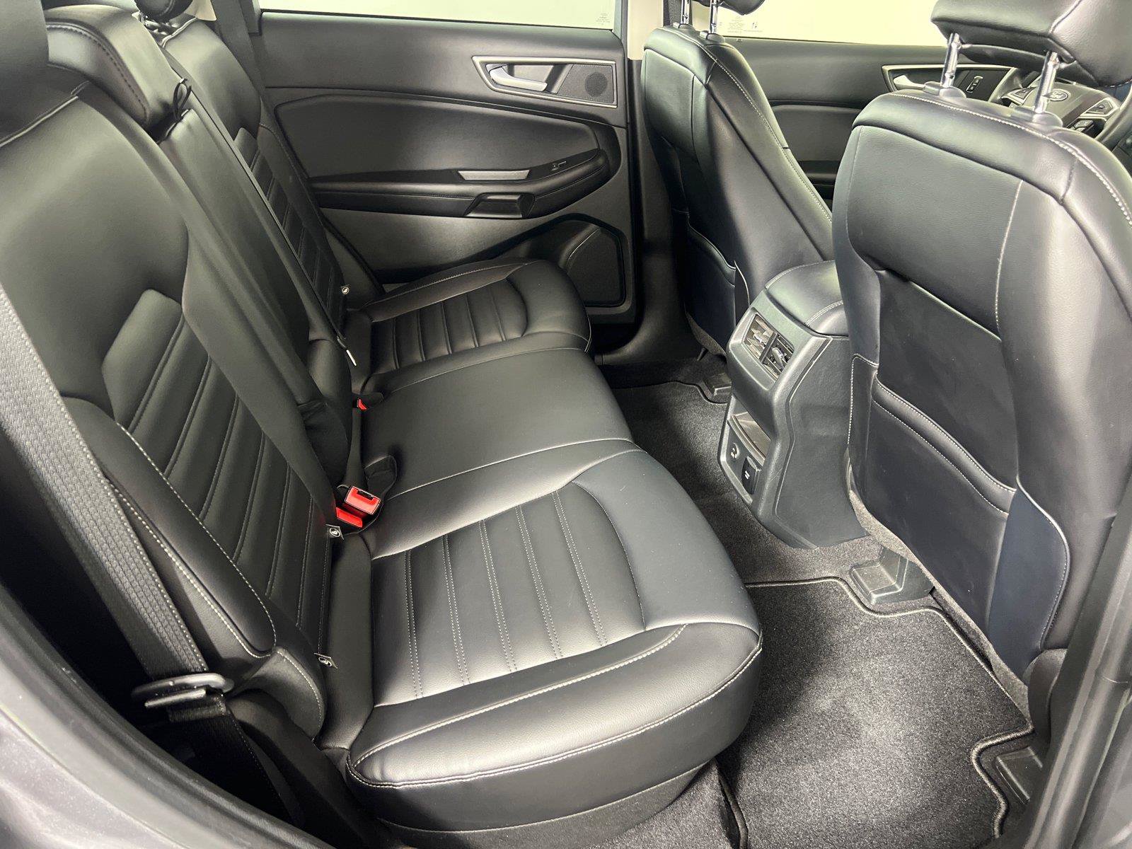 Certified 2022 Ford Edge SEL w/ Convenience Package AWD/4WD image 15