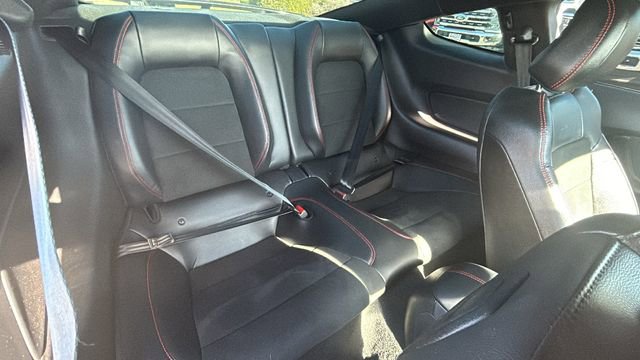 Certified 2023 Ford Mustang GT Premium w/ Equipment Group 401A image 12