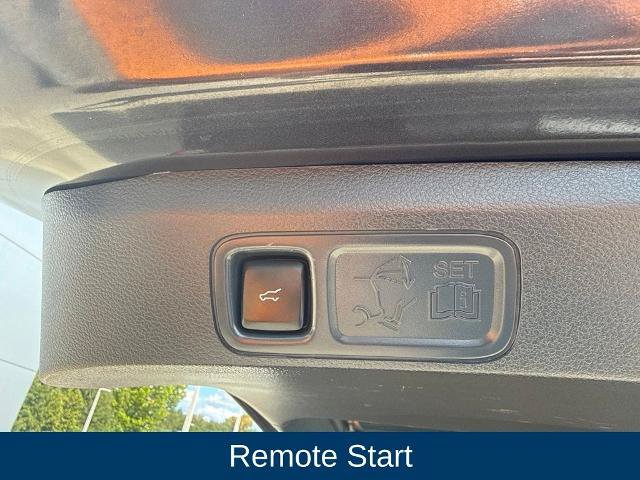 Certified 2023 Ford Expedition Max Limited RWD image 10