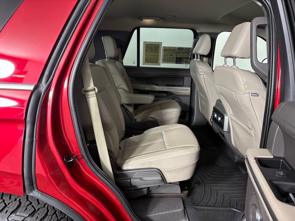 Certified 2021 Ford Expedition XLT AWD/4WD image 37