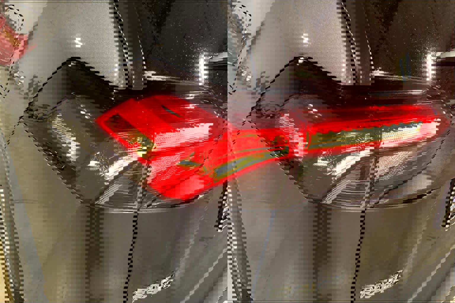 Used 2024 Toyota RAV4 XLE image 27