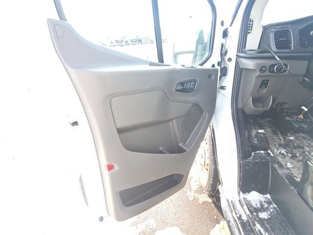 Certified 2023 Ford Transit 250 Base image 23