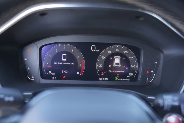 Used 2023 Acura Integra A-Spec image 25