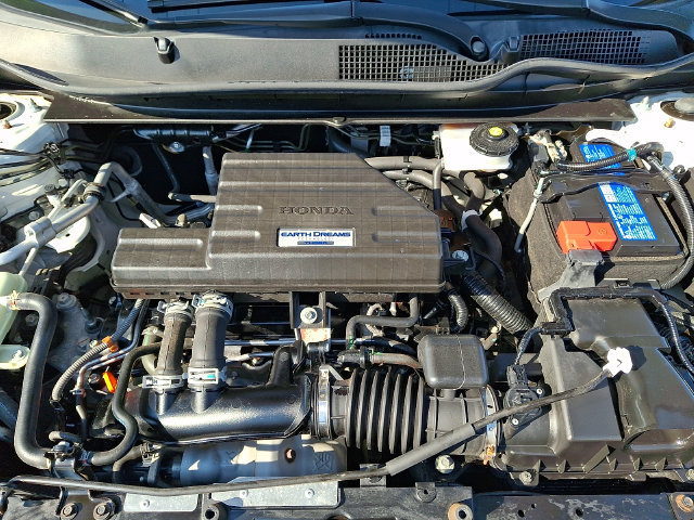 Used 2020 Honda CR-V EX image 28