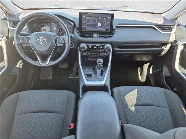Used 2022 Toyota RAV4 XLE w/ Convenience Package AWD/4WD image 18