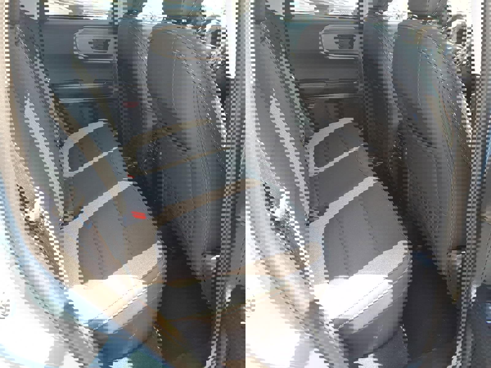 Certified 2025 Ford Bronco Sport Big Bend w/ Convenience Package AWD/4WD image 26