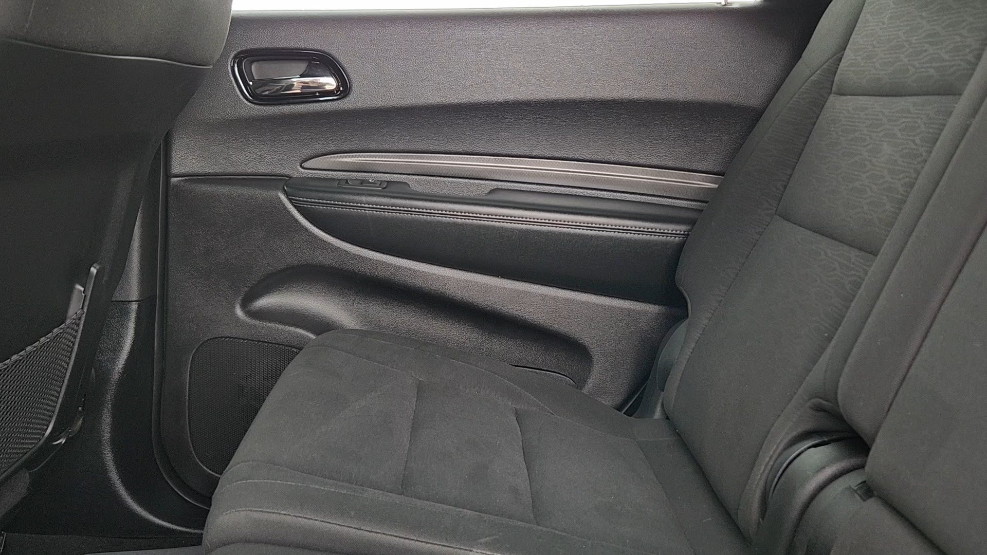 Used 2025 Dodge Durango GT AWD/4WD image 16