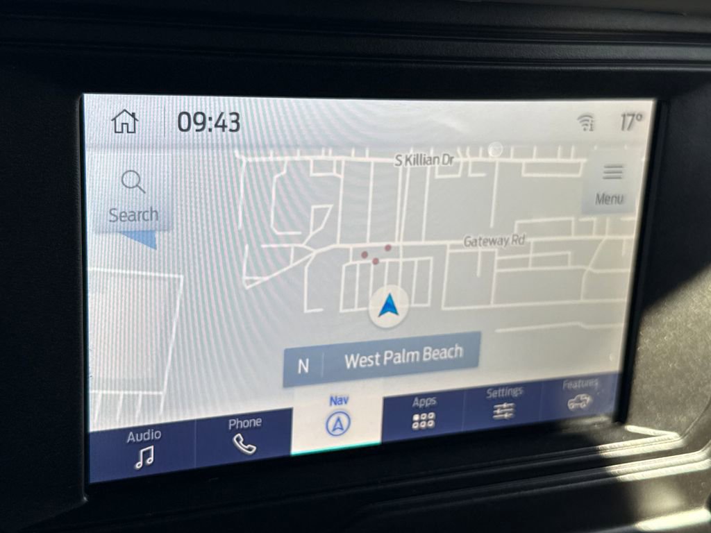 Certified 2023 Ford Bronco Badlands w/ Sasquatch Package image 21