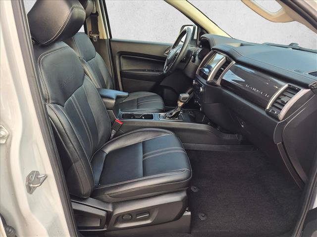 Certified 2019 Ford Ranger Lariat w/ FX4 Off-Road Package AWD/4WD image 20