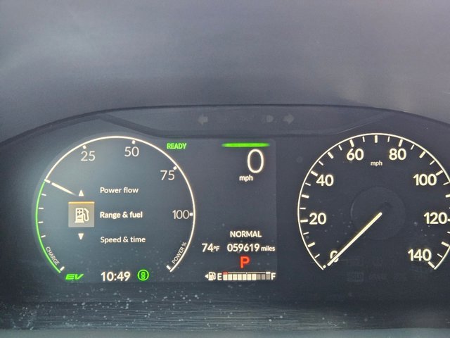 Used 2023 Honda CR-V Sport image 11