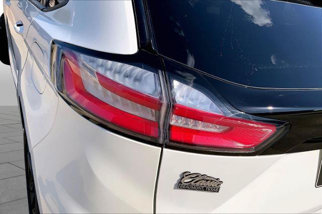 Certified 2024 Ford Edge ST-Line AWD/4WD image 28