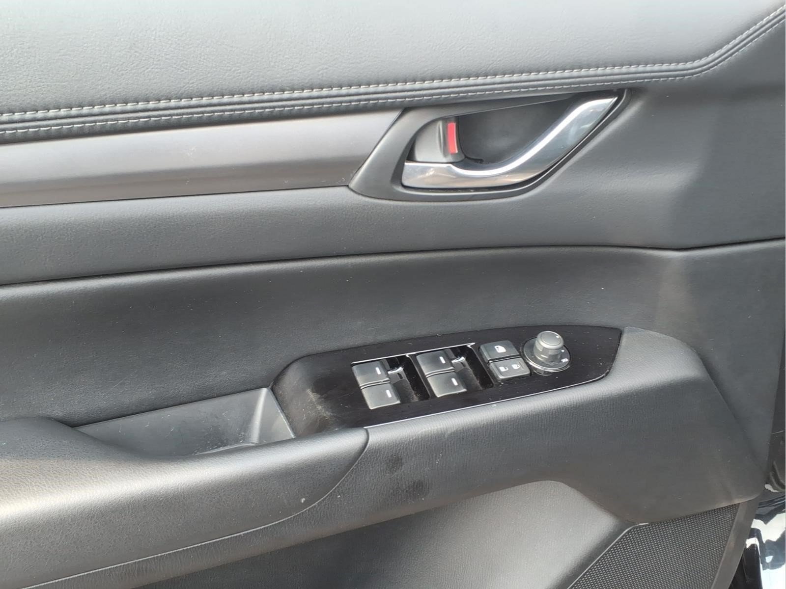 Used 2025 MAZDA CX-5 AWD 2.5 S w/ Select Package image 9