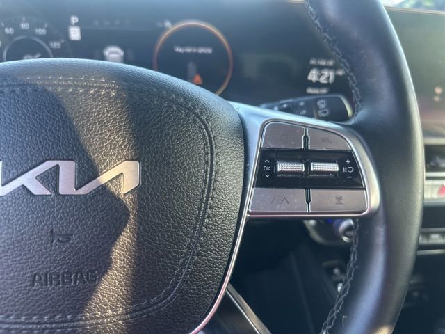 Used 2024 Kia Telluride SX Prestige w/ Towing Package AWD/4WD image 20