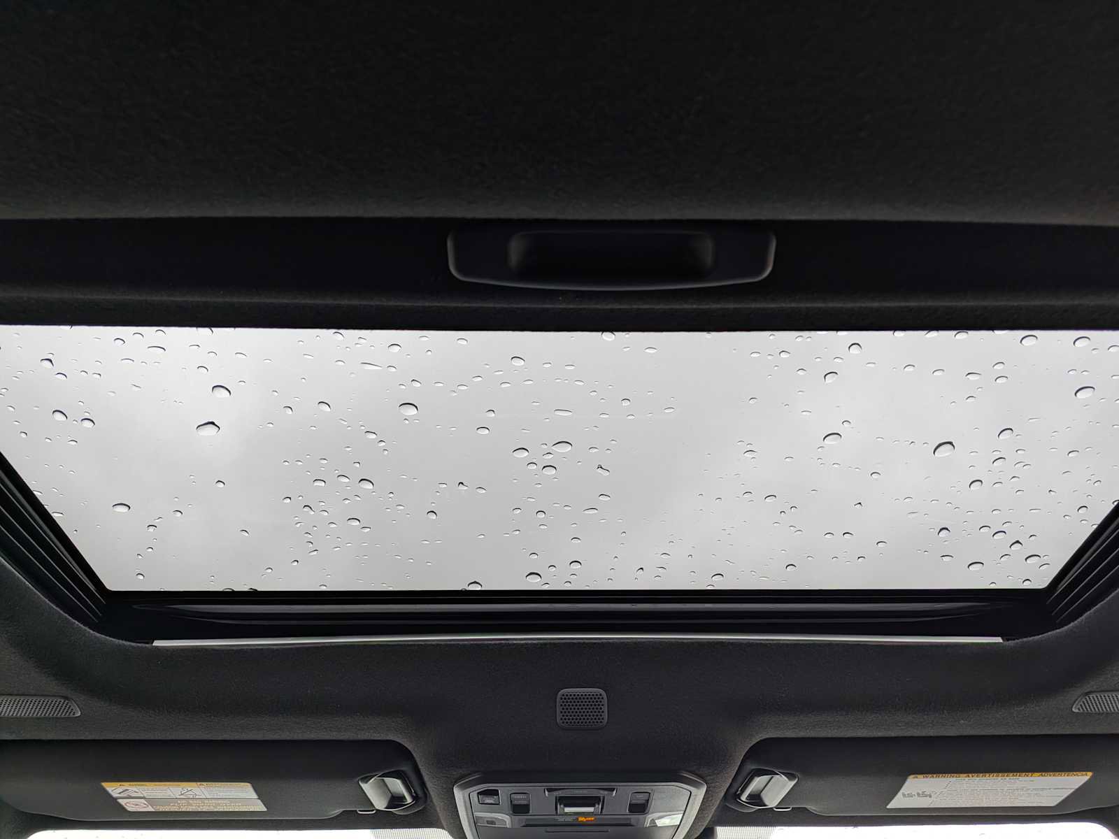 Used 2025 Toyota 4Runner Limited AWD/4WD image 27