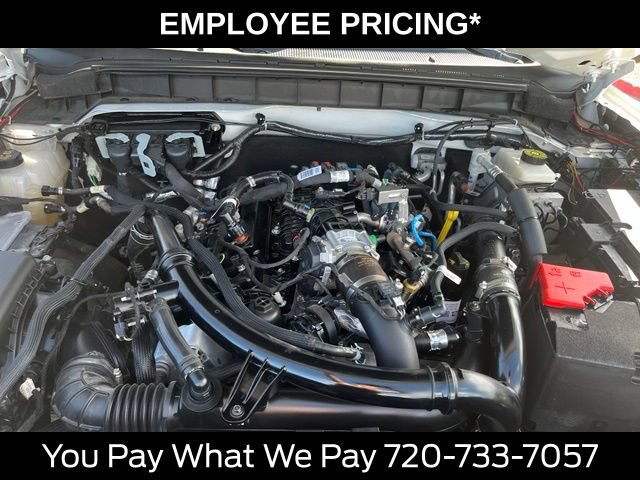 Certified 2021 Ford Bronco Wildtrak AWD/4WD image 26