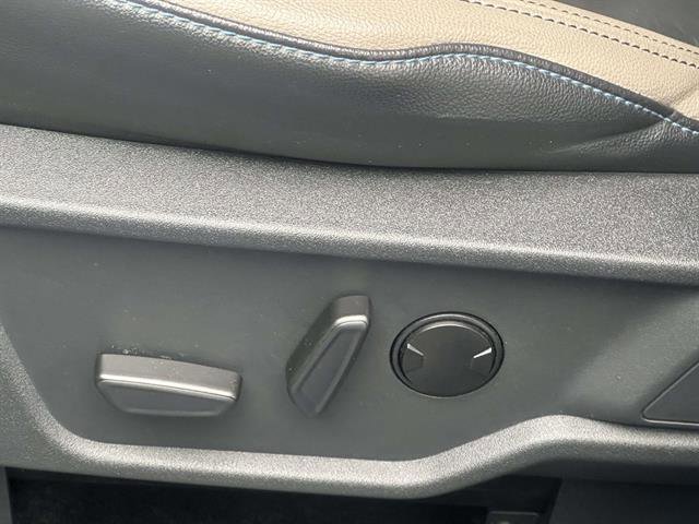 Certified 2023 Ford Bronco Wildtrak image 30