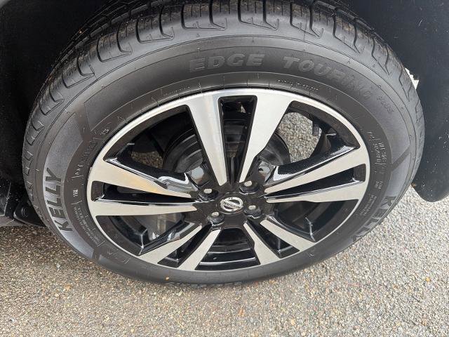 Used 2019 Nissan Kicks SV image 24