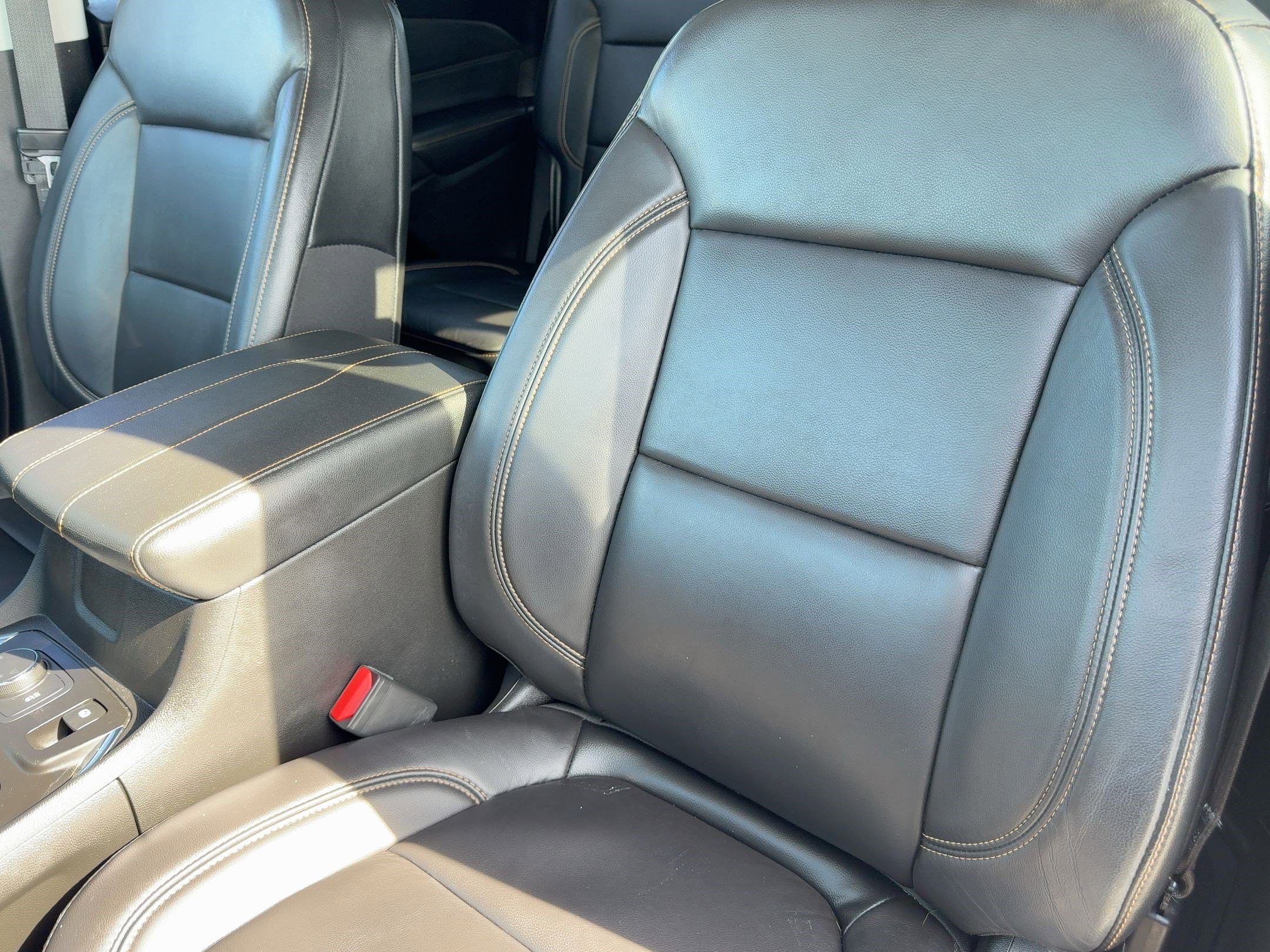 Used 2018 Chevrolet Traverse LT image 21