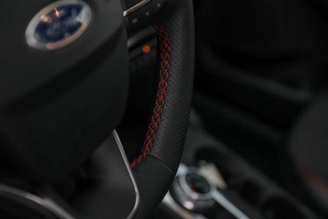 Certified 2023 Ford Escape ST-Line w/ Tech Pack #1 image 23