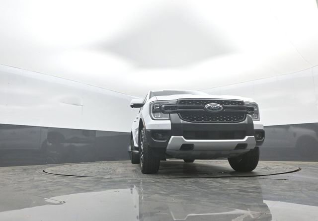 Certified 2024 Ford Ranger Lariat w/ FX4 Off-Road Package AWD/4WD image 26