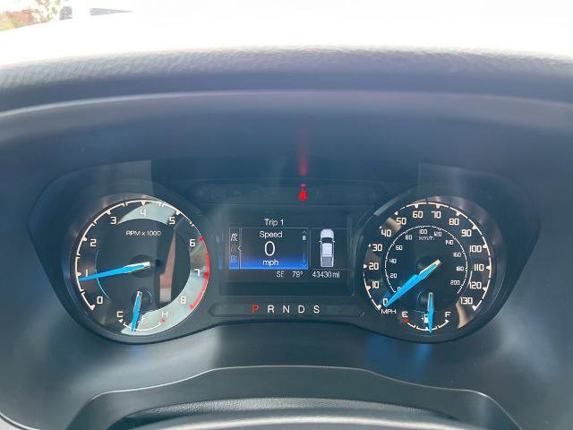 Certified 2022 Ford Ranger XLT w/ Equipment Group 301A Mid image 23