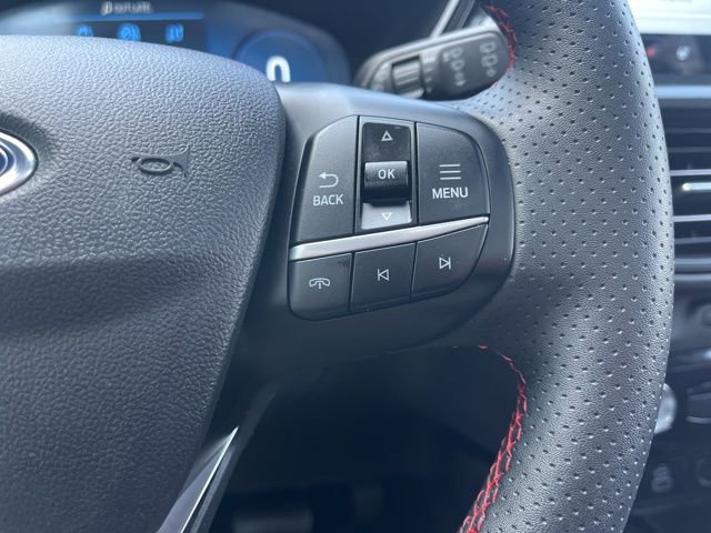 Certified 2025 Ford Escape ST-Line Elite w/ Premium Technology Package AWD/4WD image 30