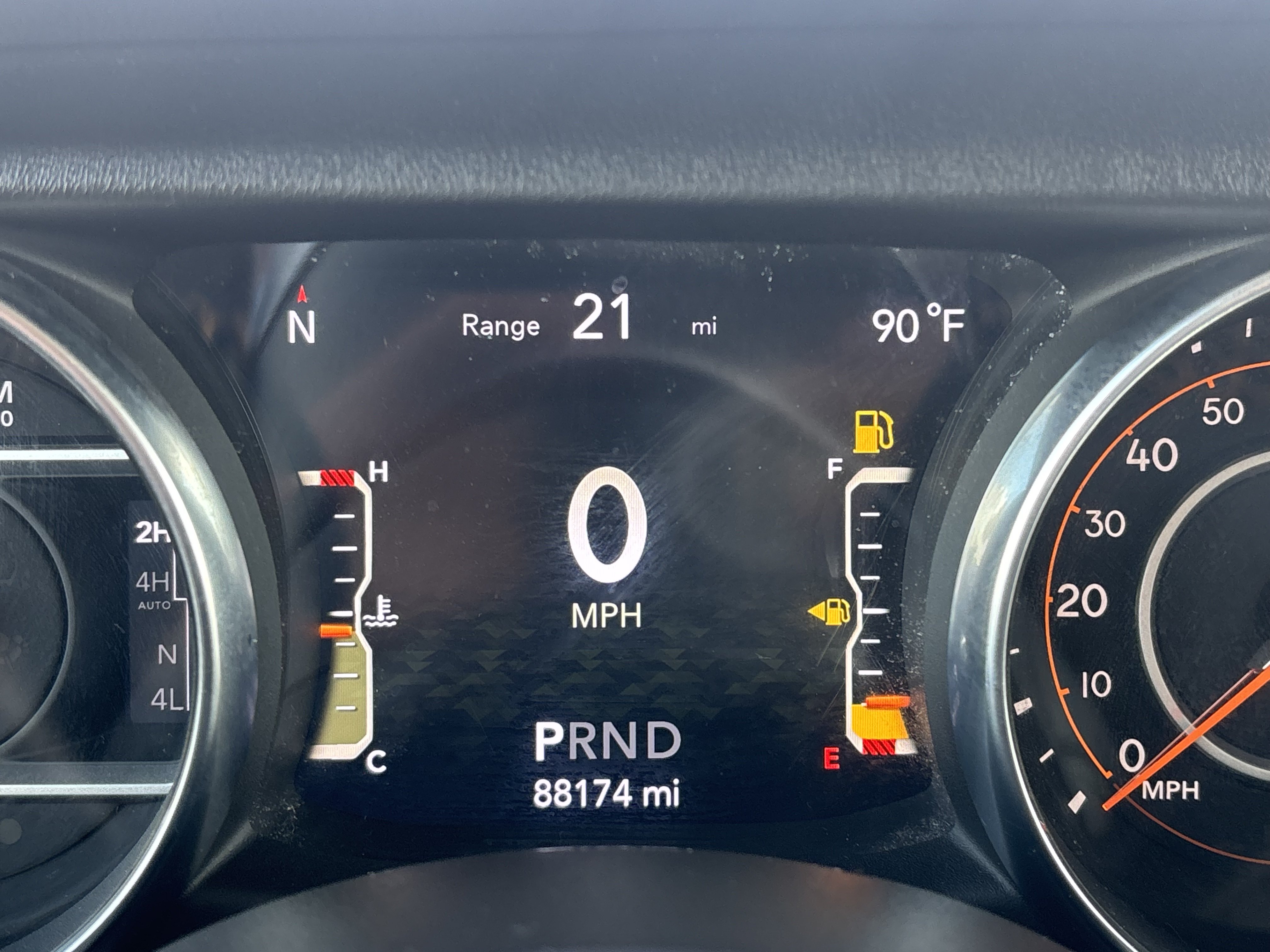 Used 2021 Jeep Wrangler Unlimited Sahara AWD/4WD image 29