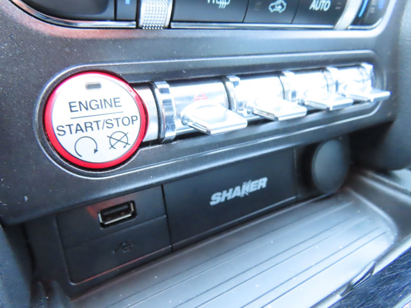 Certified 2017 Ford Mustang Premium w/ Ecoboost Performance Package image 29