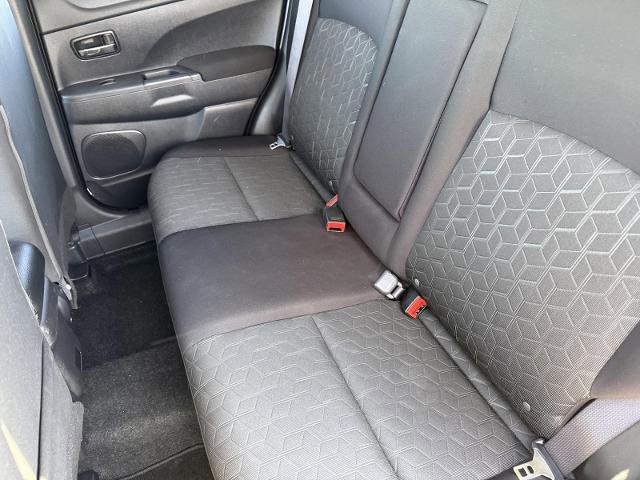 Used 2025 Mitsubishi Outlander Sport ES image 31