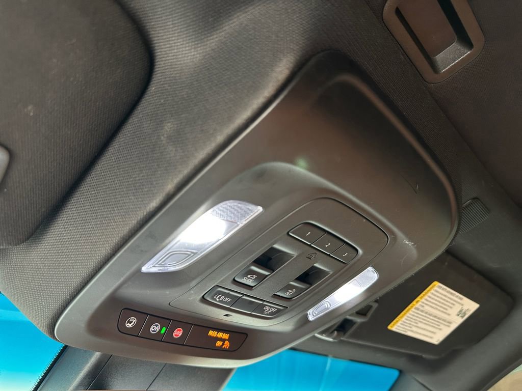 Used 2023 Cadillac CT4 Premium Luxury w/ Climate Package image 19