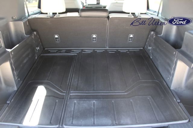 Used 2026 Honda Passport TrailSport Elite image 10