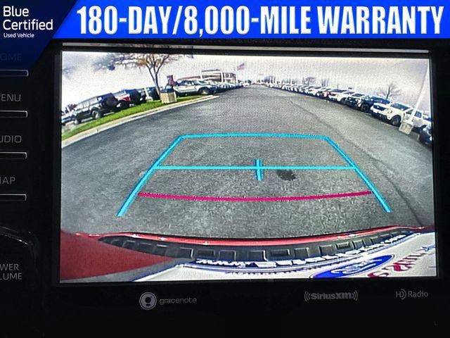 Used 2023 Toyota 4Runner TRD Off-Road Premium image 26