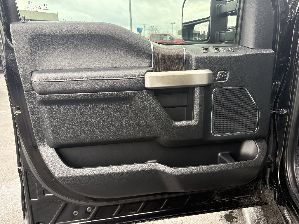 Certified 2021 Ford F250 Lariat image 15