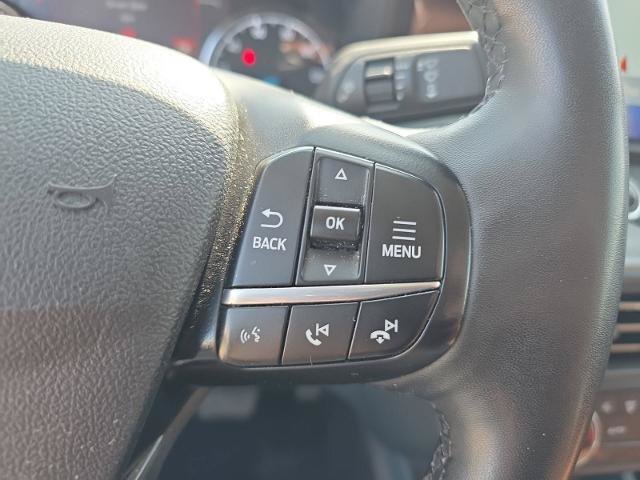 Certified 2023 Ford Maverick Lariat w/ Lariat Luxury Package FWD image 14