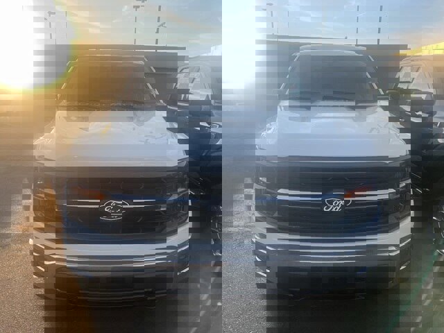 Certified 2024 Ford F150 XLT w/ Tow/Haul Package image 5