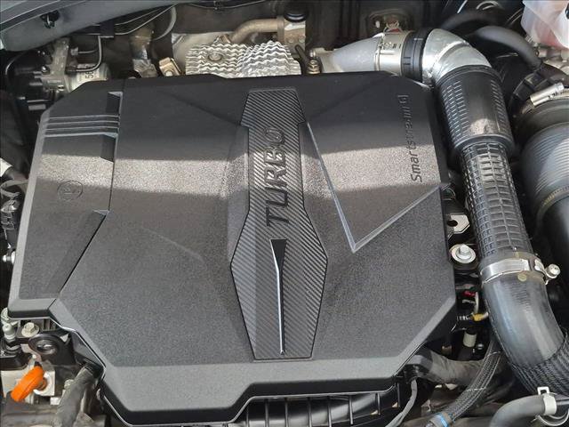 Used 2022 Kia Sorento SX FWD image 26