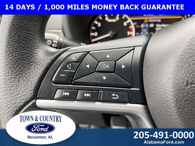 Used 2024 Nissan Altima 2.5 SV image 20