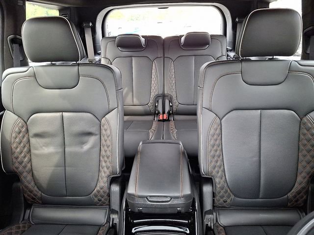 Used 2022 Jeep Grand Cherokee L Summit image 22