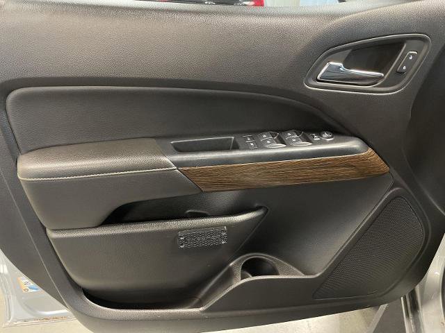 Used 2018 GMC Canyon Denali image 26