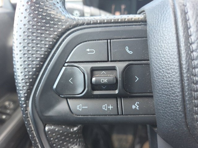 Used 2024 Toyota Tacoma SR5 RWD image 36