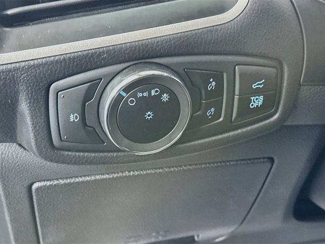 Certified 2024 Ford Edge SEL w/ Convenience Package AWD/4WD image 16