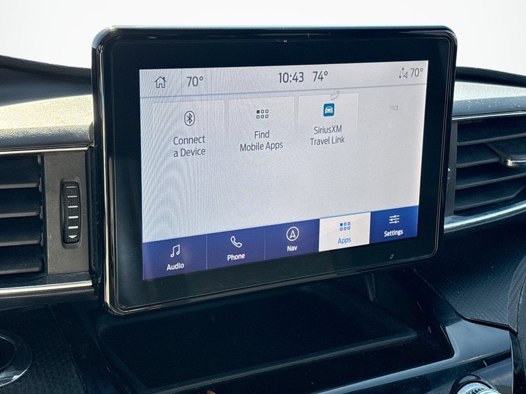 Certified 2023 Ford Explorer ST-Line w/ Class IV Trailer Tow Package AWD/4WD image 41