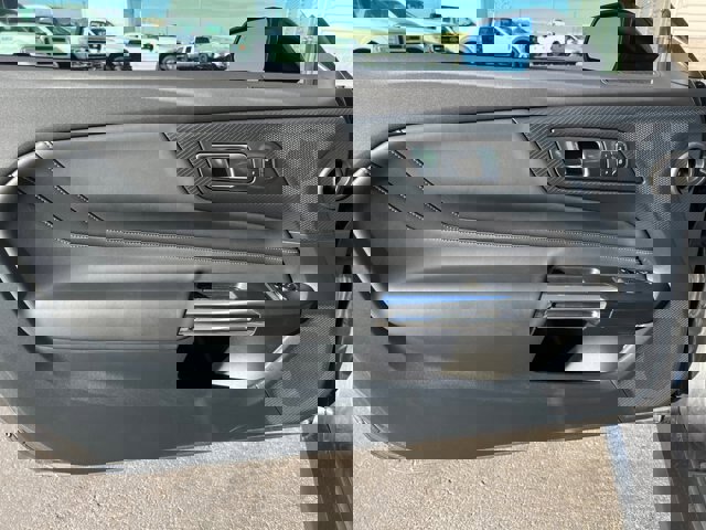 Certified 2024 Ford Mustang Premium image 12