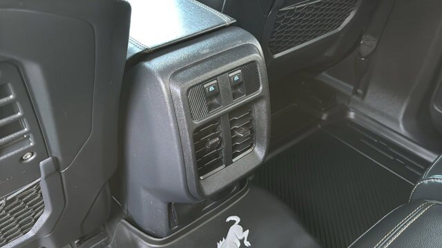 Certified 2025 Ford Bronco Badlands AWD/4WD image 29